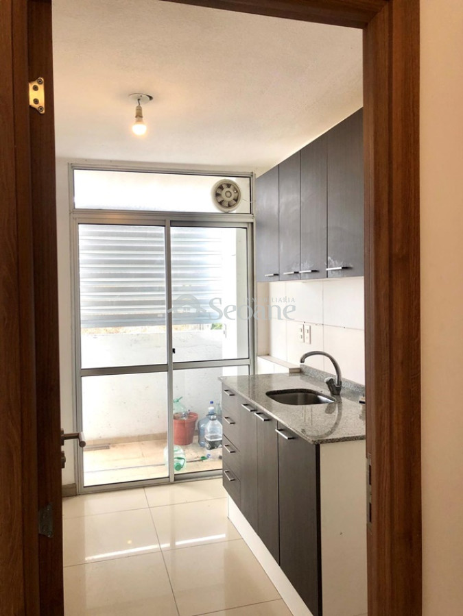 Apartamento ID.66 - Soleado, Terraza, Agraciada Y San Fructuoso - Opción Cochera