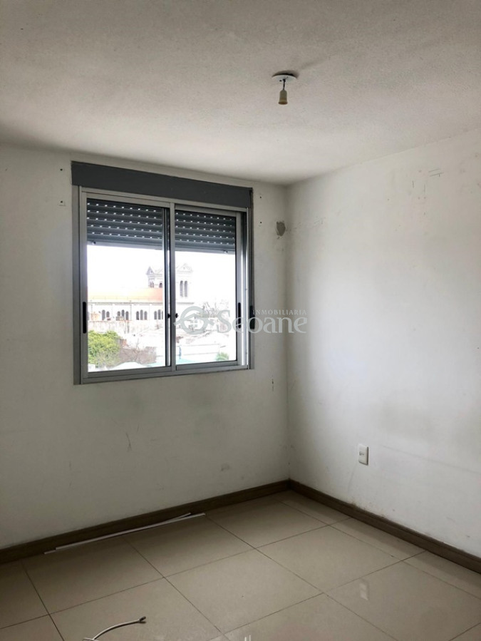 Apartamento ID.66 - Soleado, Terraza, Agraciada Y San Fructuoso - Opción Cochera