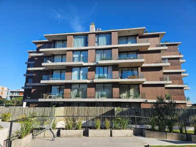 SENSE Manantiales - Penthouse duplex, 3 suites 