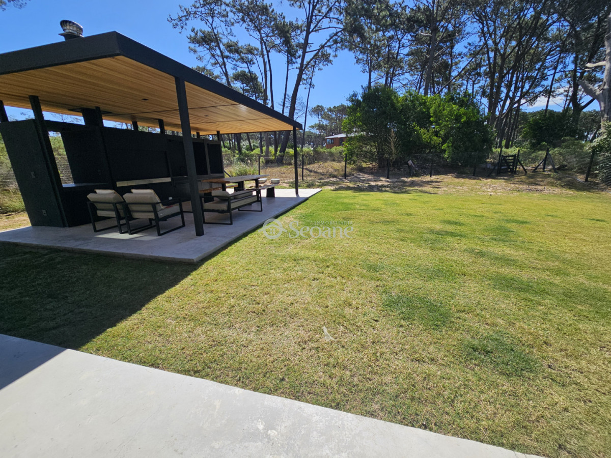 Casa ID.549 - Reserva Montoya - 5 Dormitorios, 3 suites