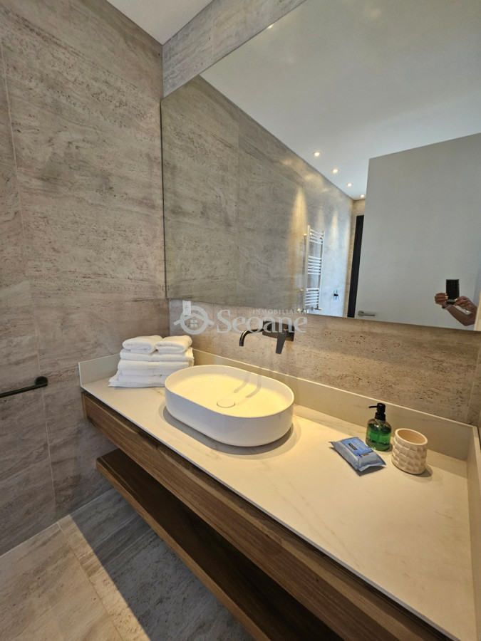 Casa ID.545 - Exclusiva residencia en Barrio Privado Reserva Montoya