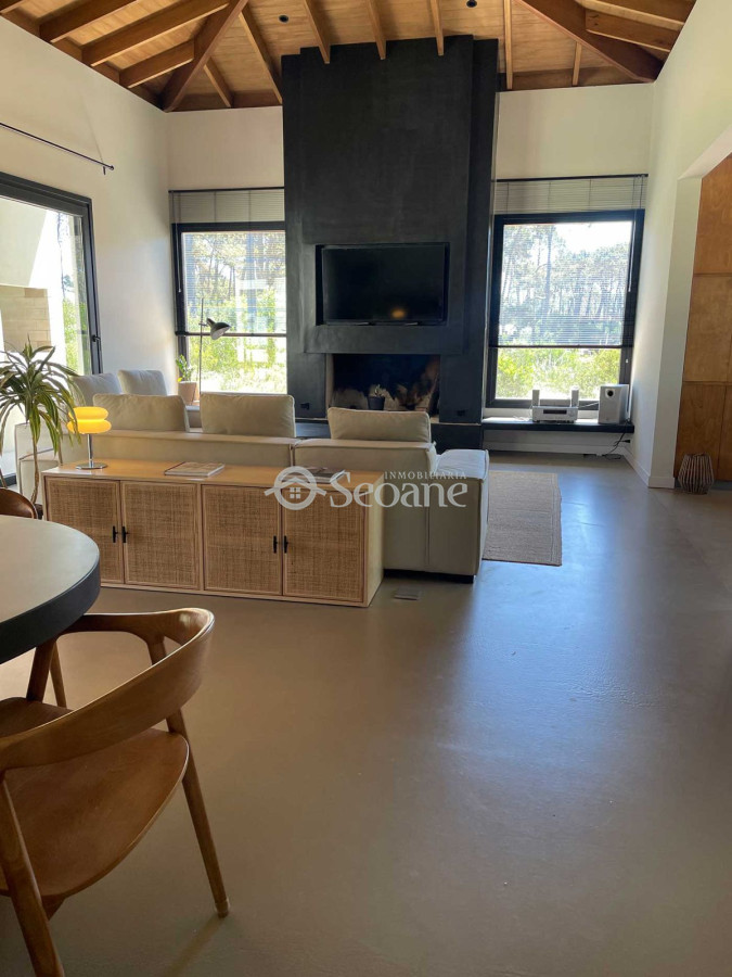 Casa ID.534 - Moderna y funcional - Reserva Montoya, entorno natural exclusivo