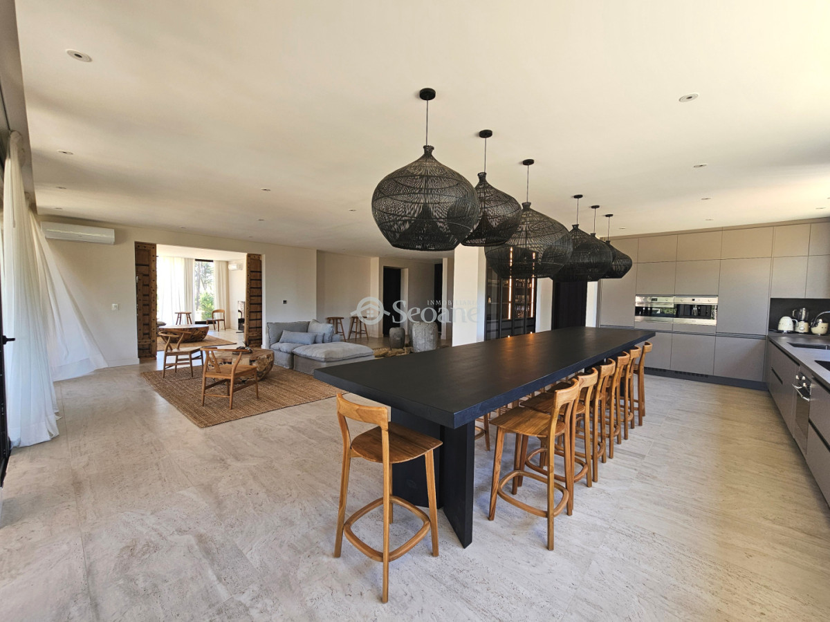 Casa ID.545 - Exclusiva residencia en Barrio Privado Reserva Montoya