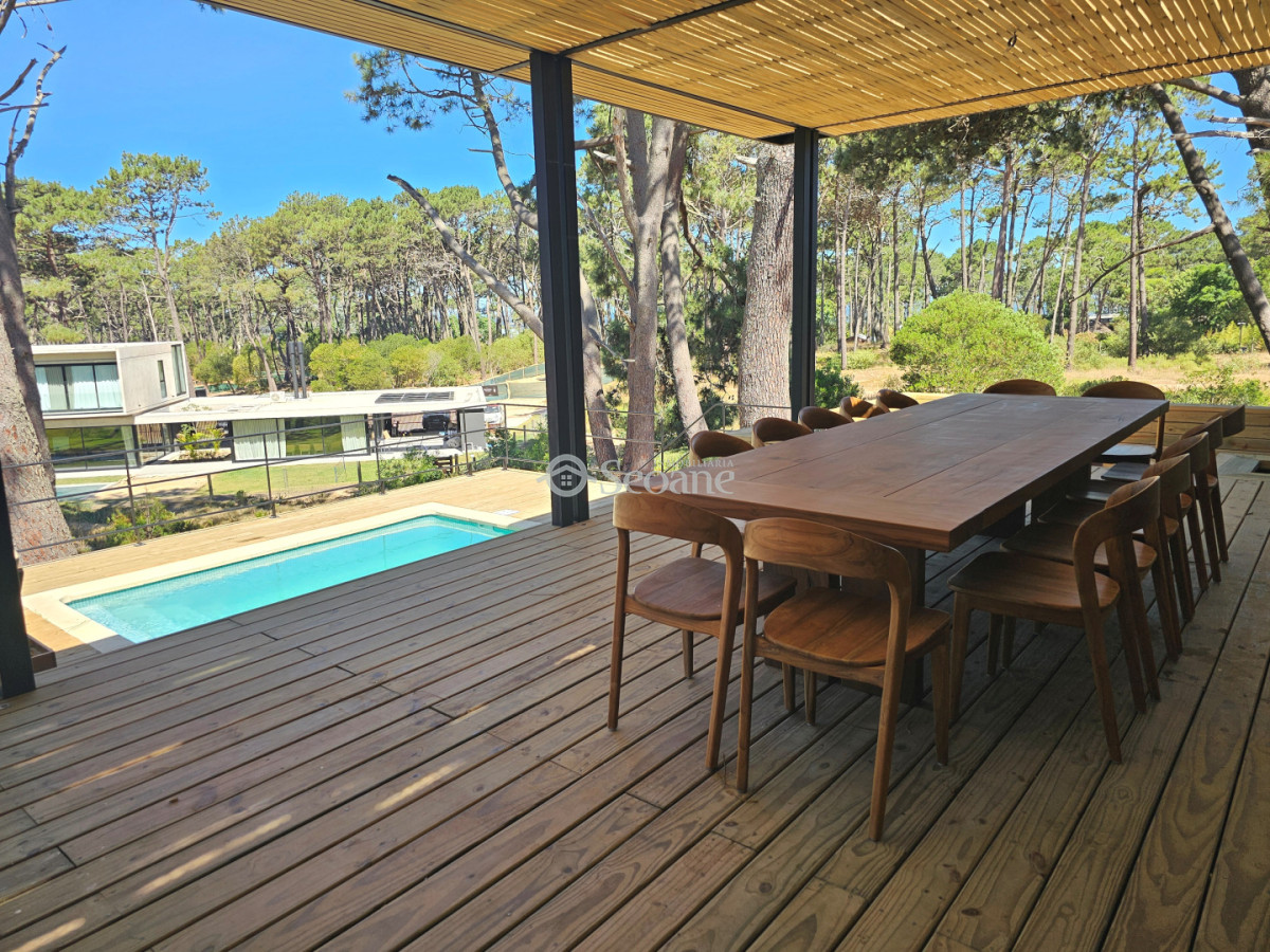 Casa ID.545 - Exclusiva residencia en Barrio Privado Reserva Montoya