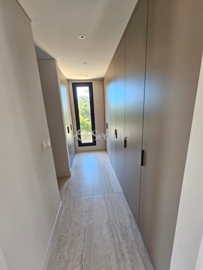 Casa ID.545 - Exclusiva residencia en Barrio Privado Reserva Montoya