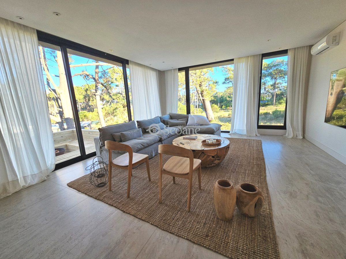 Casa ID.545 - Exclusiva residencia en Barrio Privado Reserva Montoya