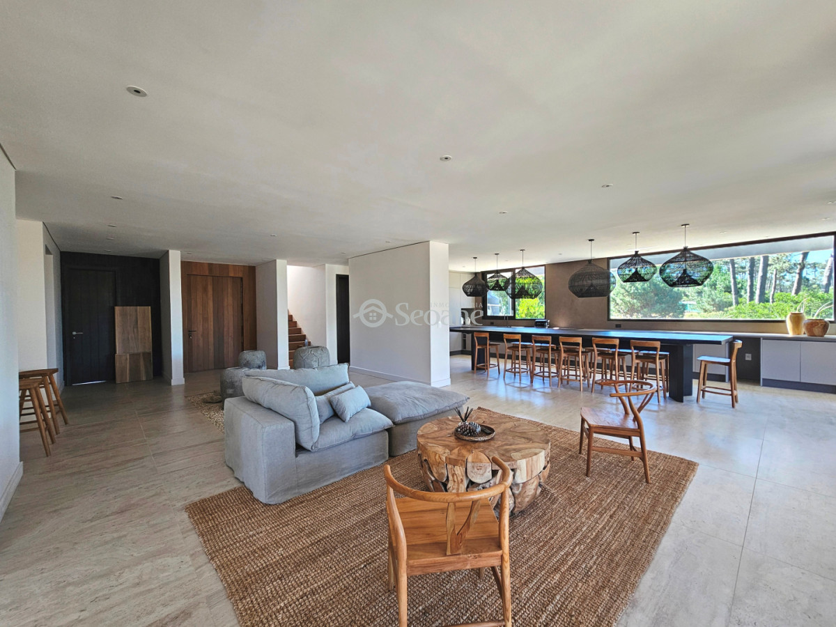 Casa ID.545 - Exclusiva residencia en Barrio Privado Reserva Montoya