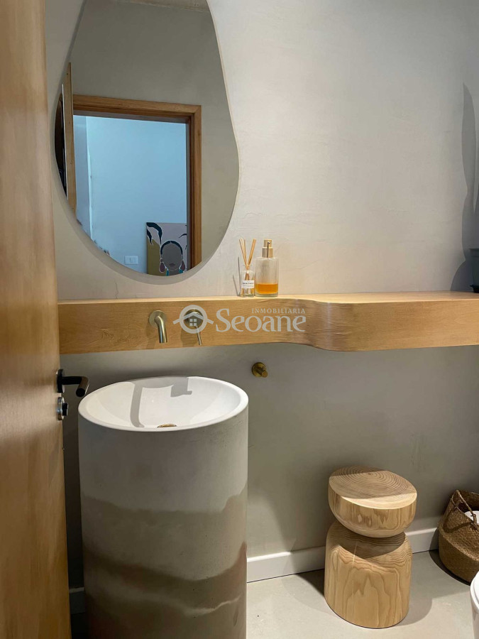 Casa ID.534 - Moderna y funcional - Reserva Montoya, entorno natural exclusivo