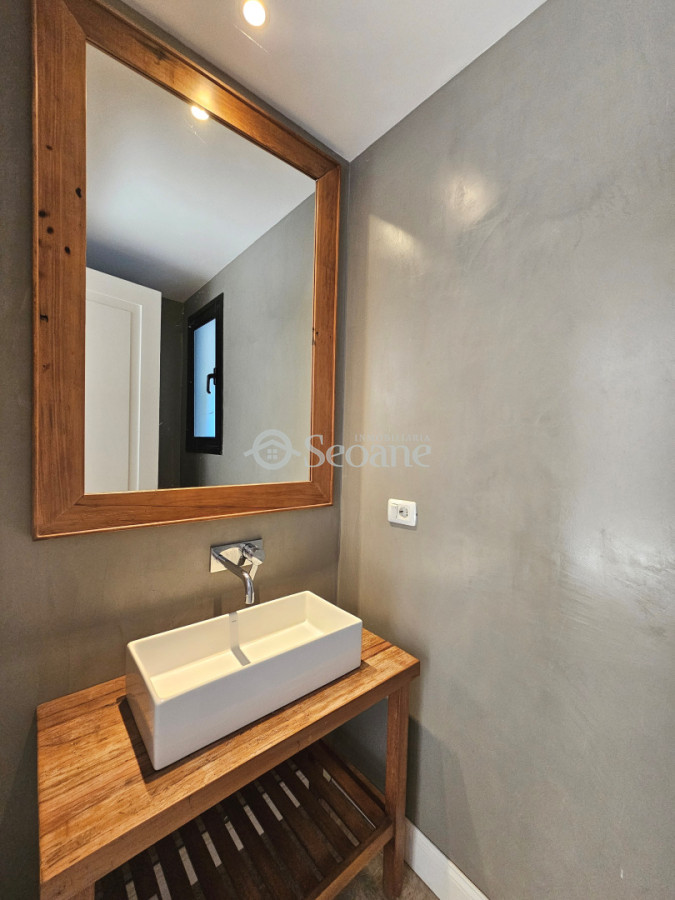 Casa ID.112 - San Nicolás - Excelente Construcción - Moderna Y Segura