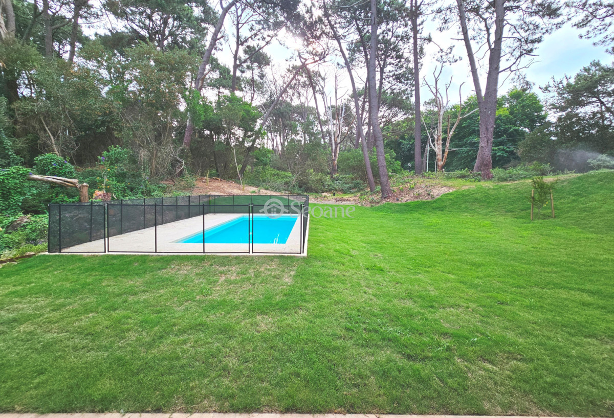 Casa ID.541 - Reserva Montoya - 5 Dormitorios - Piscina Primer Quincena Enero 