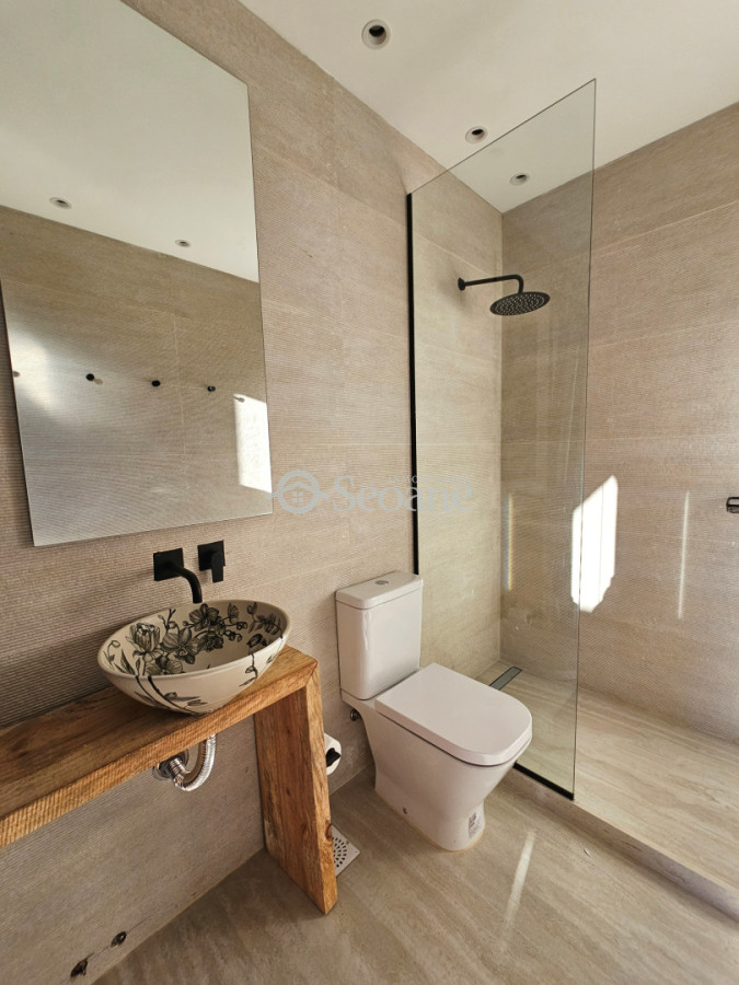 Casa ID.545 - Exclusiva residencia en Barrio Privado Reserva Montoya