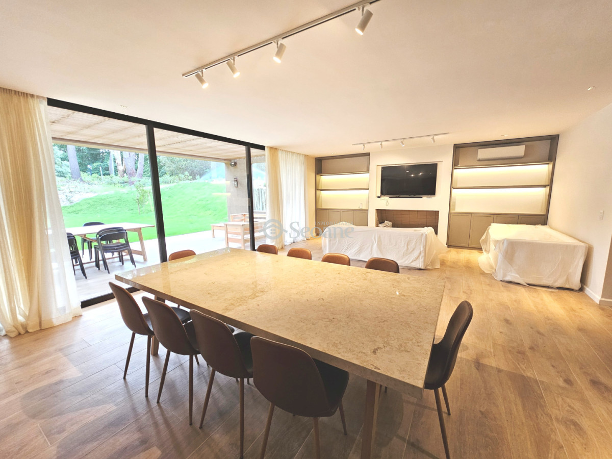 Casa ID.541 - Reserva Montoya - 5 Dormitorios - Piscina Primer Quincena Enero 