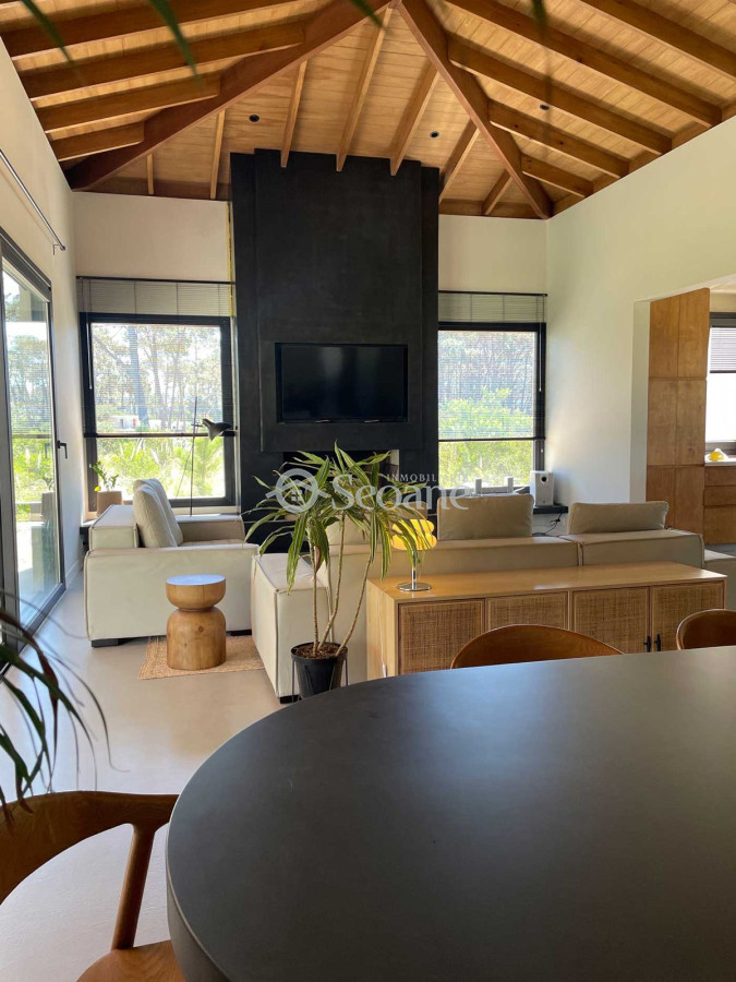 Casa ID.534 - Moderna y funcional - Reserva Montoya, entorno natural exclusivo