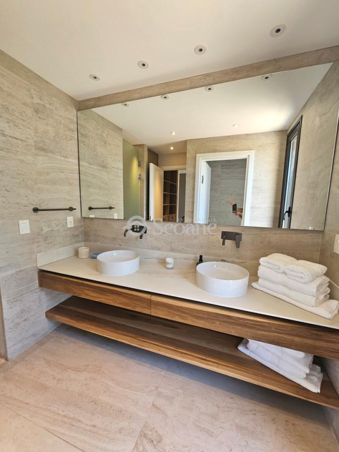 Casa ID.545 - Exclusiva residencia en Barrio Privado Reserva Montoya