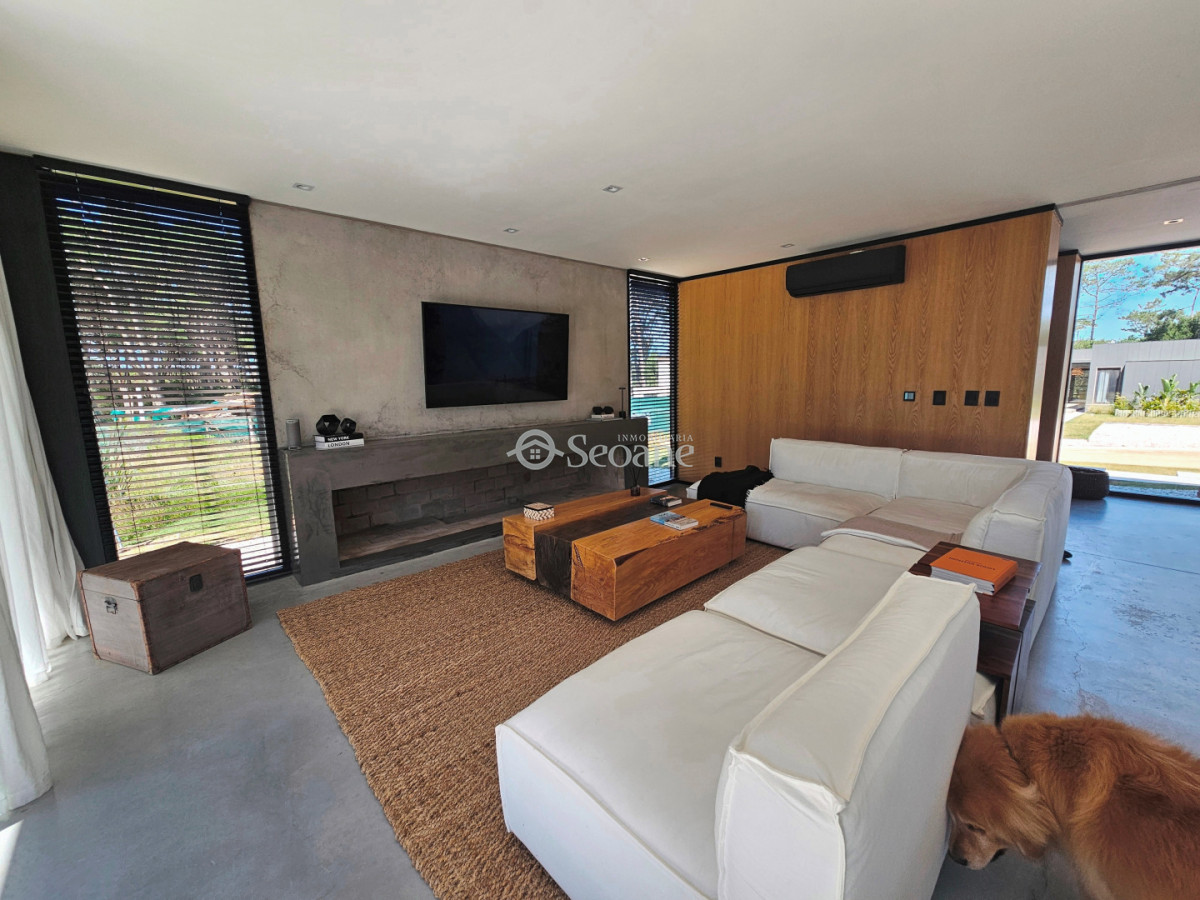 Casa ID.549 - Reserva Montoya - 5 Dormitorios, 3 suites