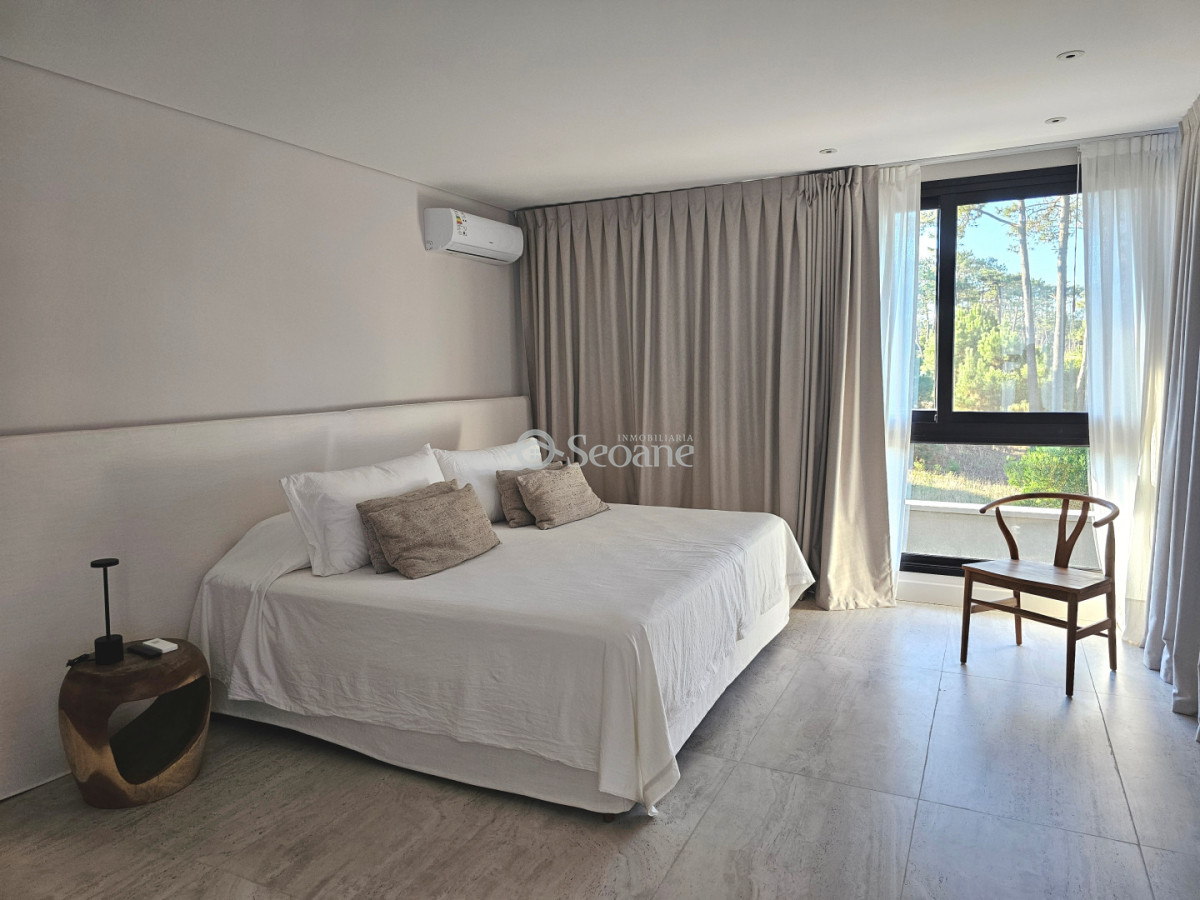 Casa ID.545 - Exclusiva residencia en Barrio Privado Reserva Montoya