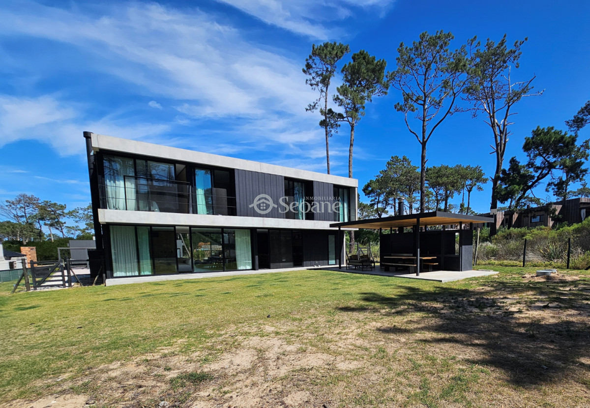 Casa ID.549 - Reserva Montoya - 5 Dormitorios, 3 suites