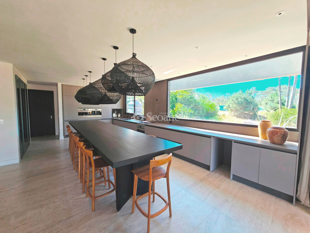 Casa ID.545 - Exclusiva residencia en Barrio Privado Reserva Montoya