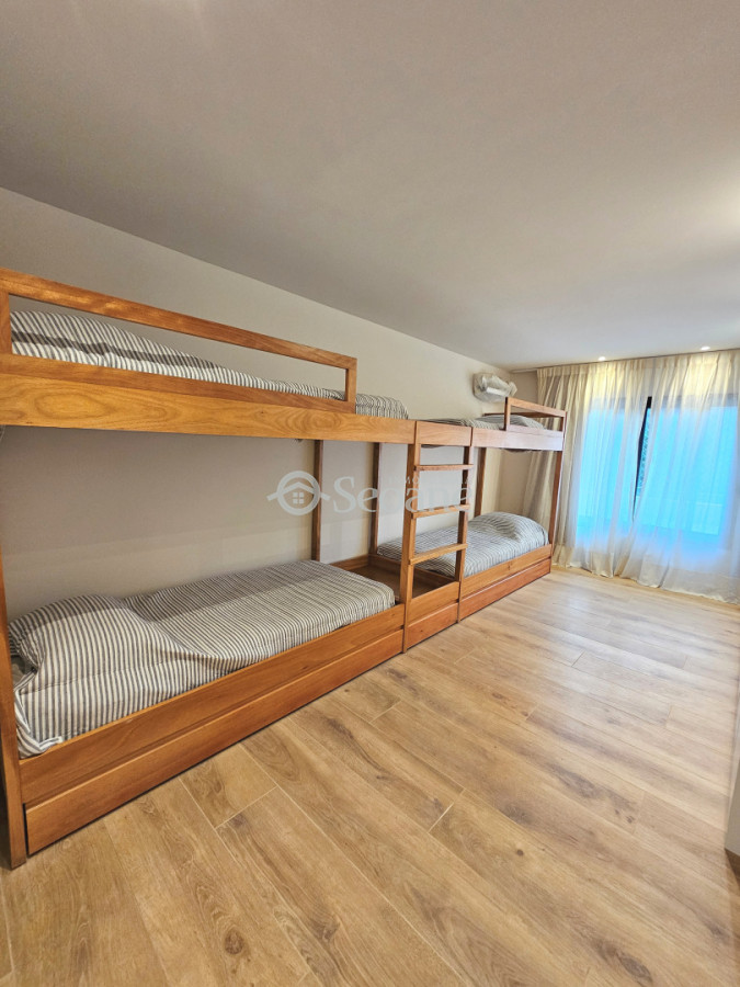 Casa ID.541 - Reserva Montoya - 5 Dormitorios - Piscina Primer Quincena Enero 