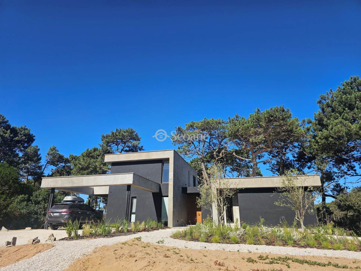 Casa ID.545 - Exclusiva residencia en Barrio Privado Reserva Montoya