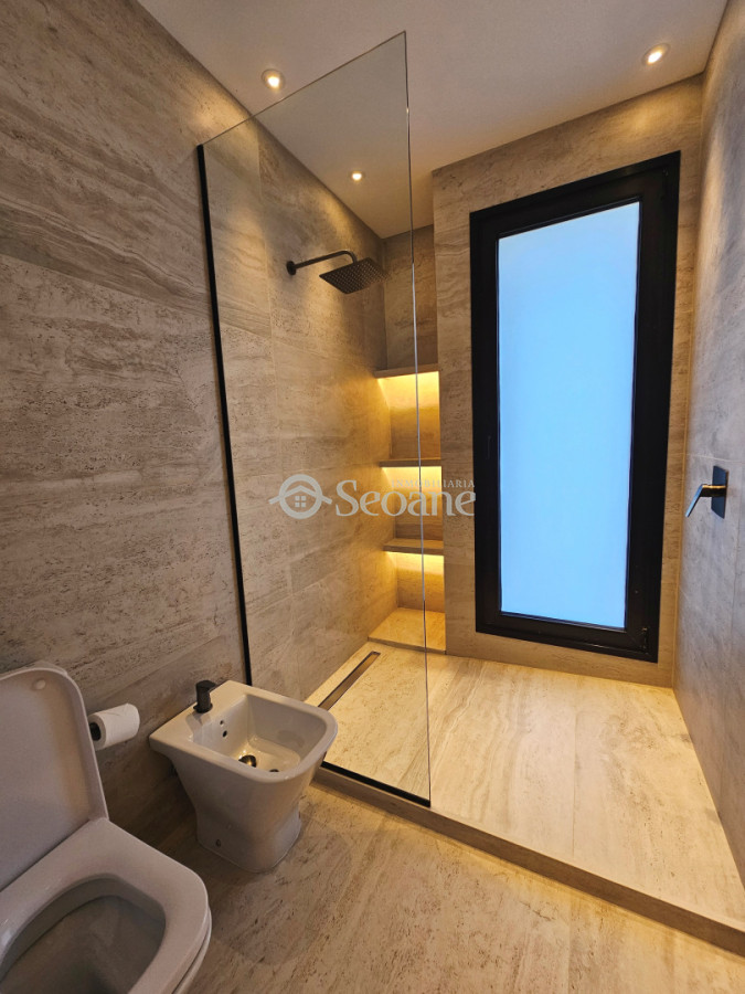 Casa ID.545 - Exclusiva residencia en Barrio Privado Reserva Montoya