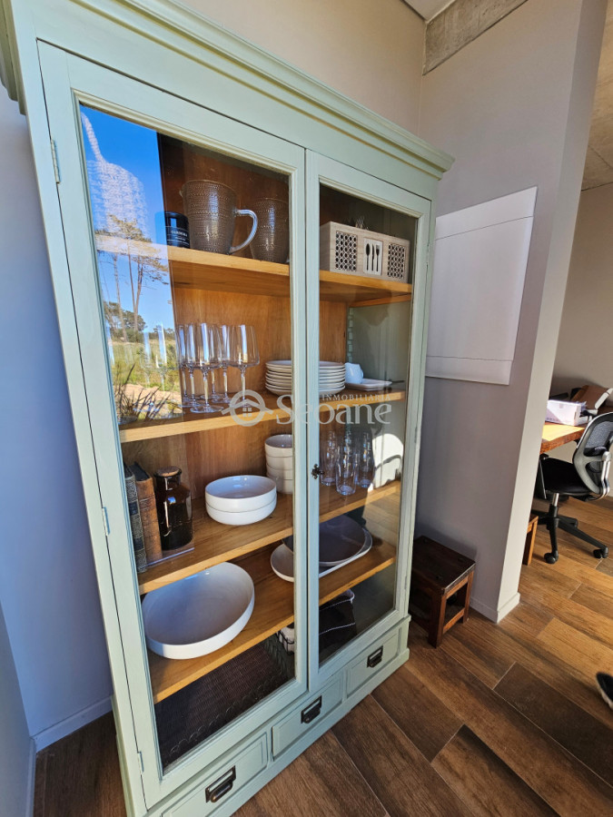 Casa ID.204 - Barrio Privado Reserva Montoya  - Moderna con piscina - Temporada 2026