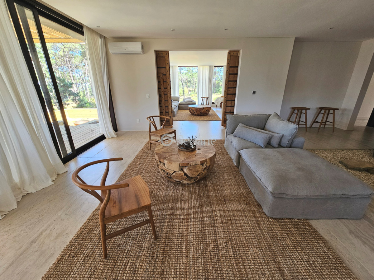 Casa ID.545 - Exclusiva residencia en Barrio Privado Reserva Montoya