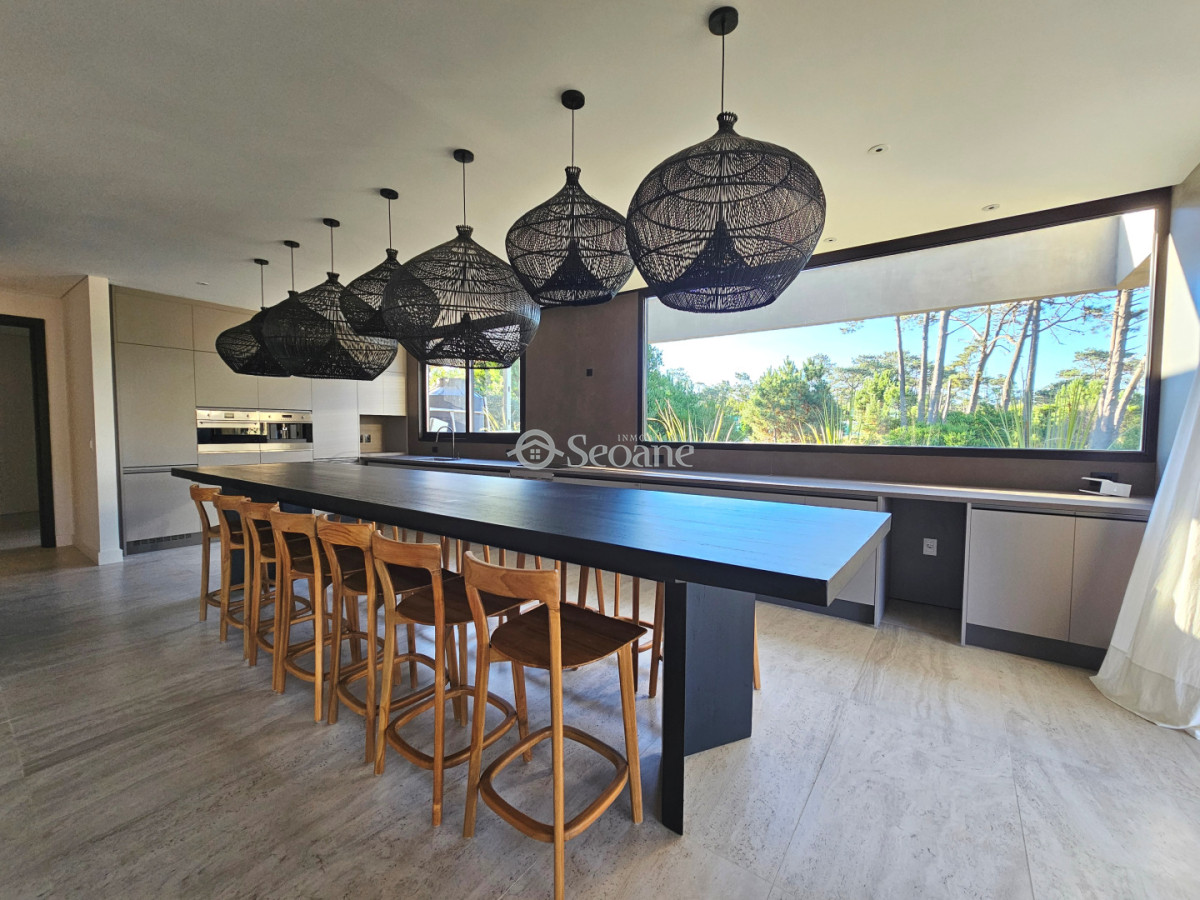 Casa ID.545 - Exclusiva residencia en Barrio Privado Reserva Montoya