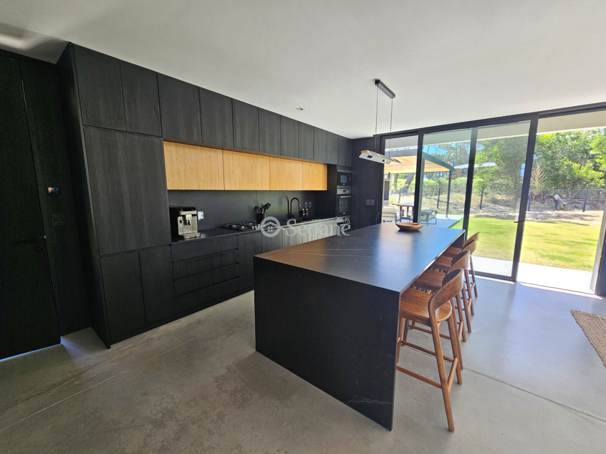 Casa ID.549 - Reserva Montoya - 5 Dormitorios, 3 suites