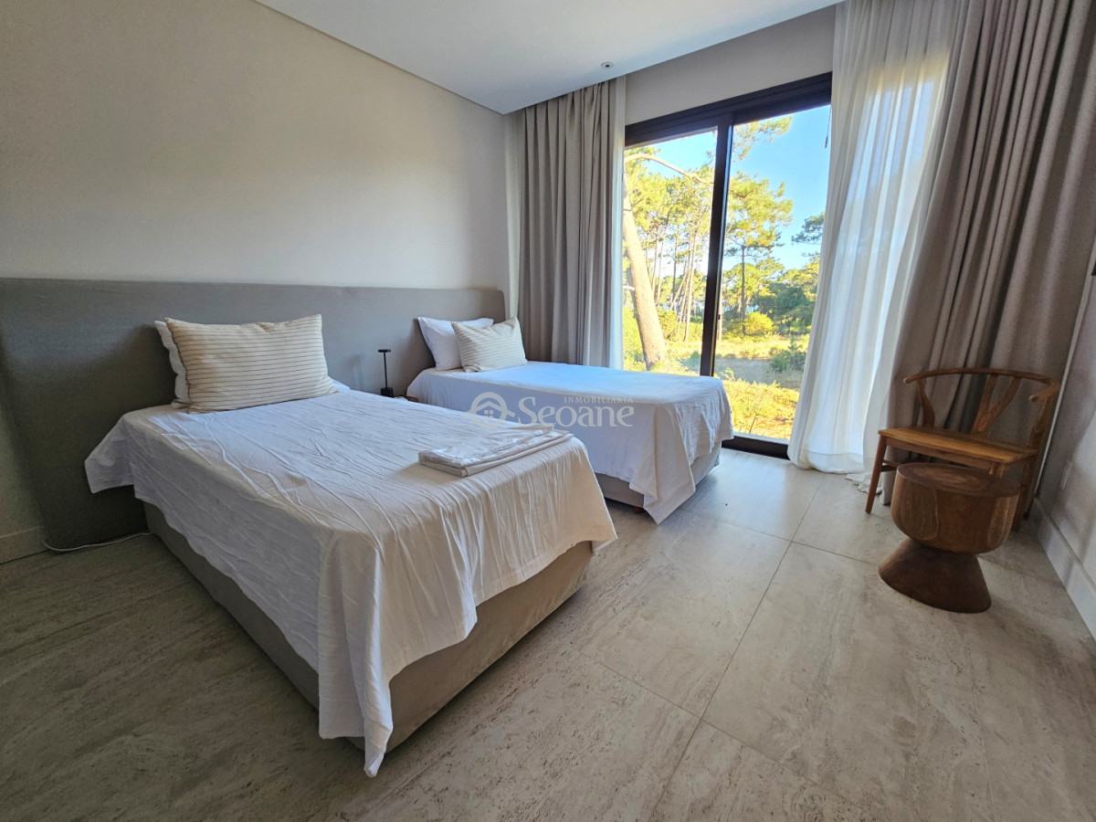 Casa ID.545 - Exclusiva residencia en Barrio Privado Reserva Montoya