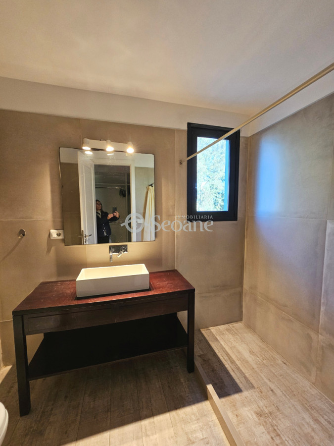 Casa ID.112 - San Nicolás - Excelente Construcción - Moderna Y Segura