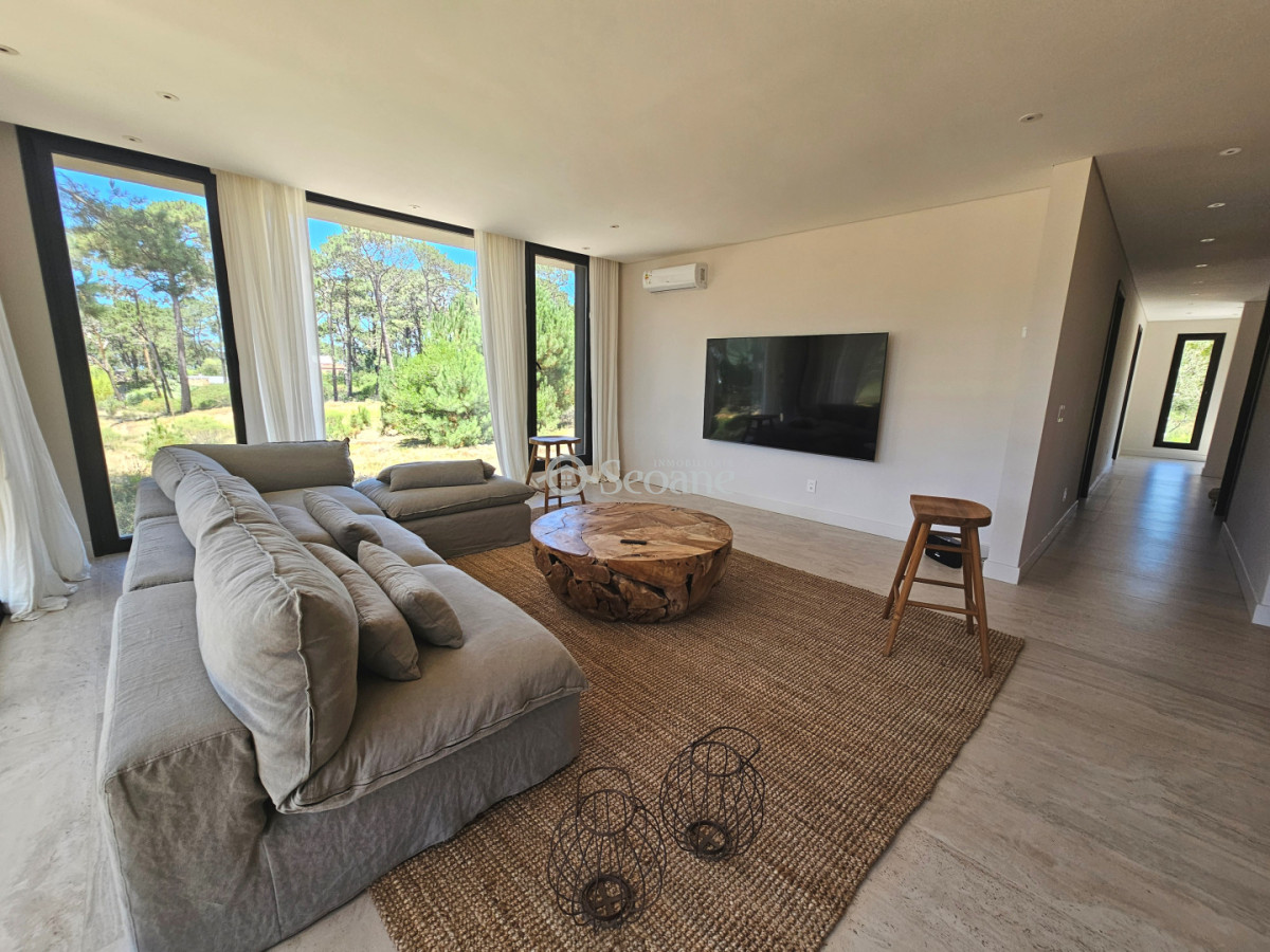 Casa ID.545 - Exclusiva residencia en Barrio Privado Reserva Montoya