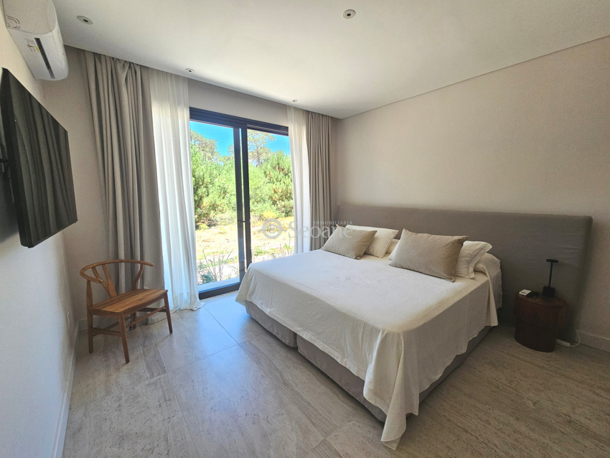 Casa ID.545 - Exclusiva residencia en Barrio Privado Reserva Montoya