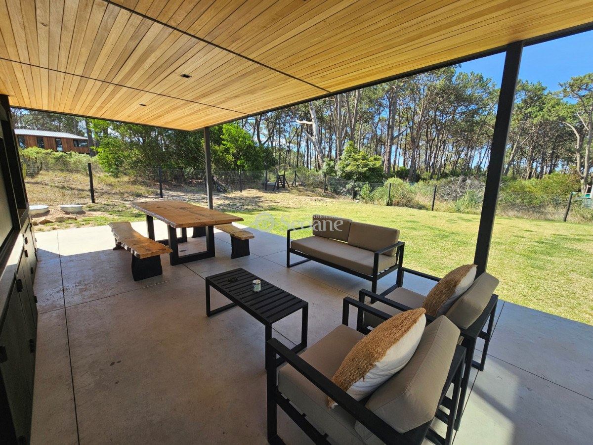 Casa ID.549 - Reserva Montoya - 5 Dormitorios, 3 suites