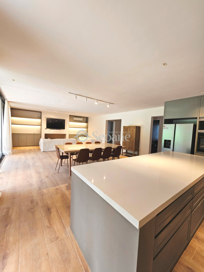 Casa ID.541 - Reserva Montoya - 5 Dormitorios - Piscina Primer Quincena Enero 