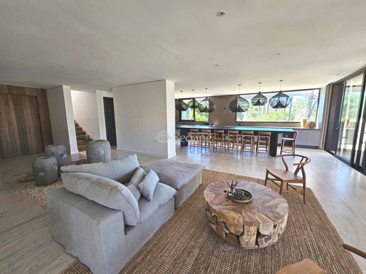 Casa ID.545 - Exclusiva residencia en Barrio Privado Reserva Montoya