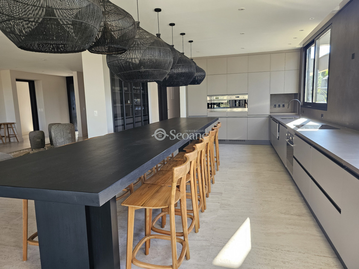 Casa ID.545 - Exclusiva residencia en Barrio Privado Reserva Montoya