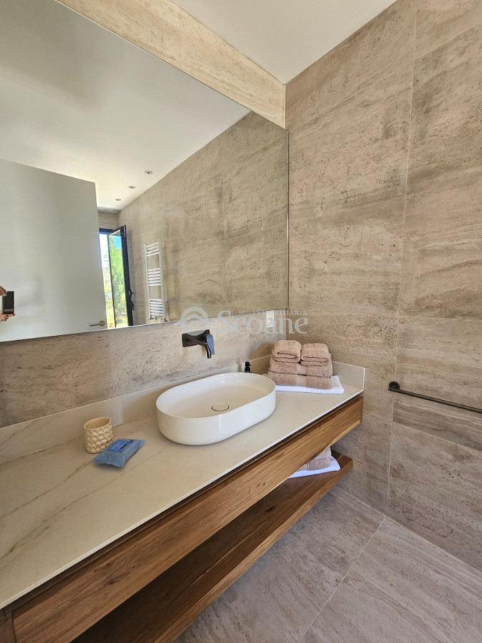 Casa ID.545 - Exclusiva residencia en Barrio Privado Reserva Montoya