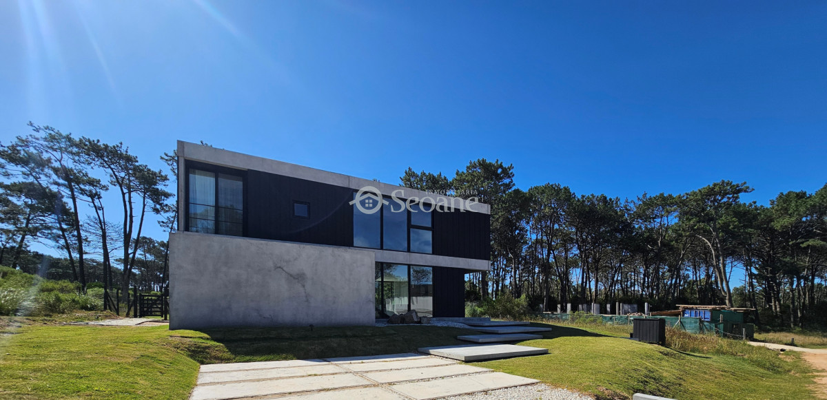 Casa ID.549 - Reserva Montoya - 5 Dormitorios, 3 suites