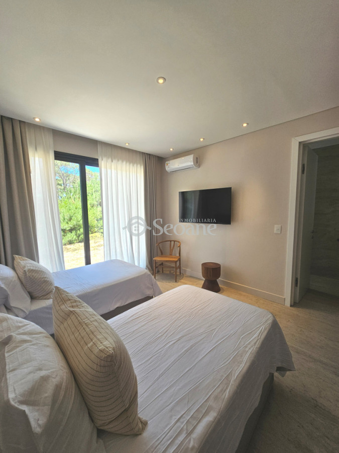 Casa ID.545 - Exclusiva residencia en Barrio Privado Reserva Montoya