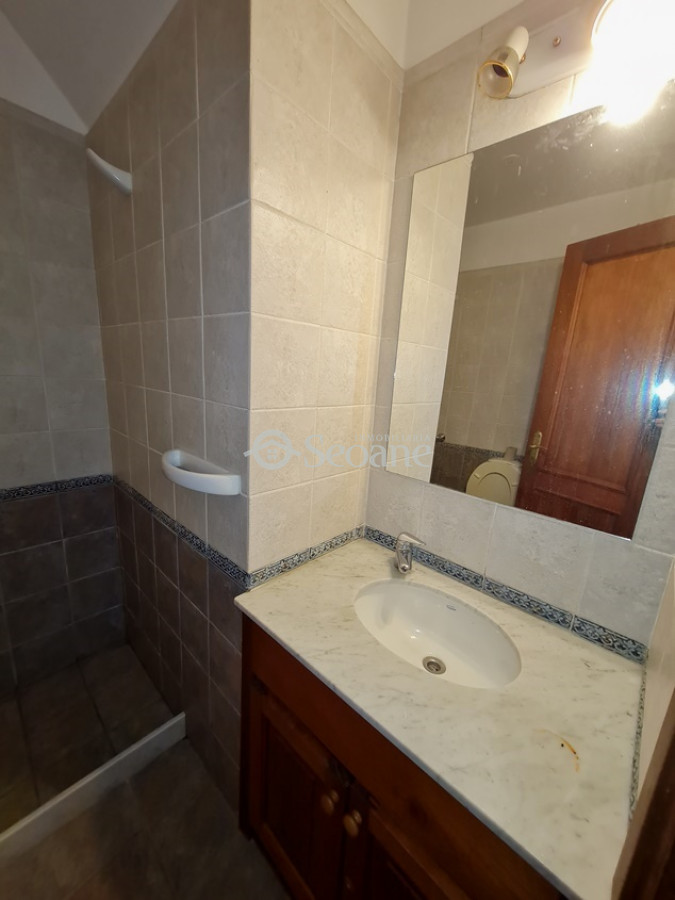Casa ID.103 - Orleans - Impecable - Cálida Y Soleada 