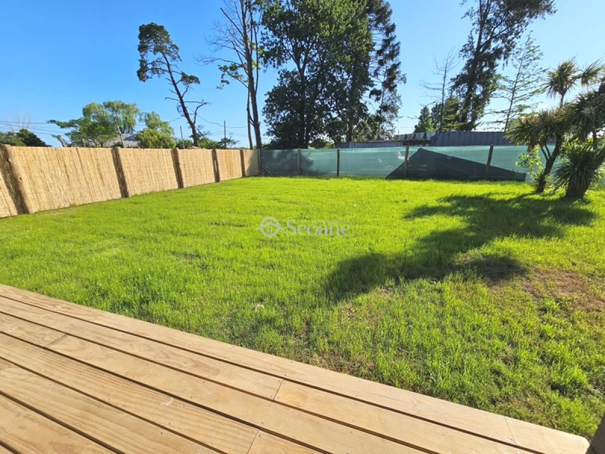 Casa ID.199 - Huertas De Los Horneros, 4 Dormitorios, Amplio Terreno