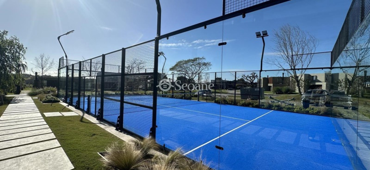 Casa ID.199 - Huertas De Los Horneros, 4 Dormitorios, Amplio Terreno