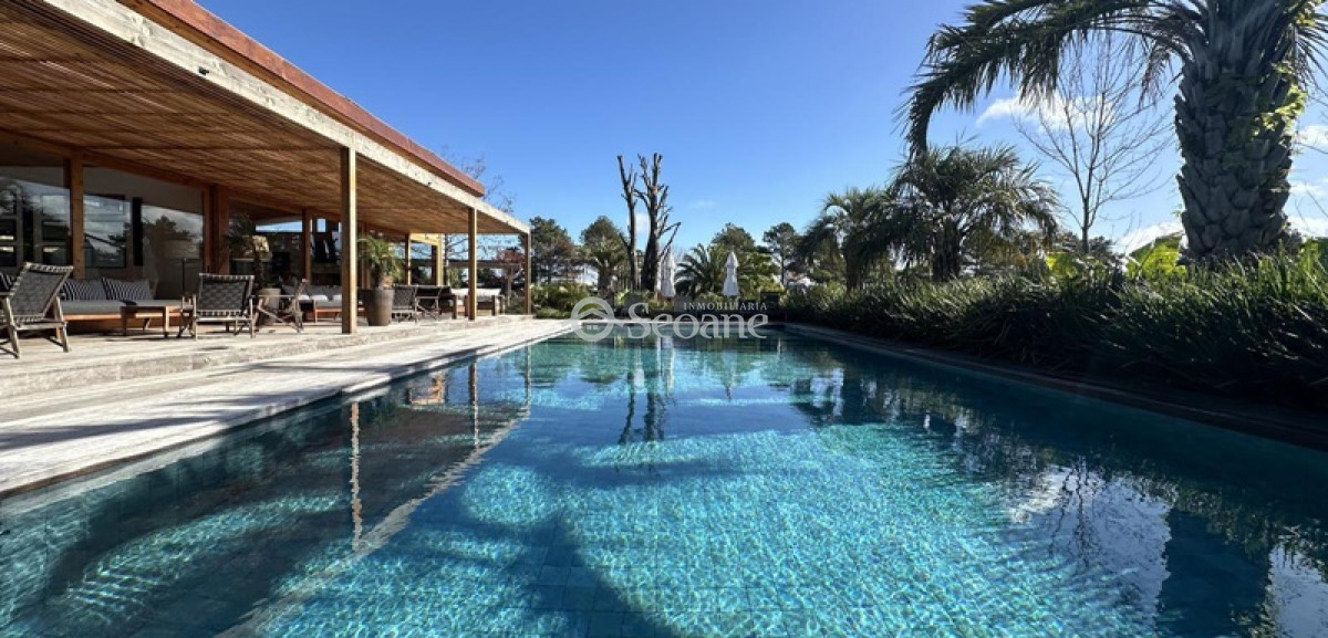 Casa ID.199 - Huertas De Los Horneros, 4 Dormitorios, Amplio Terreno