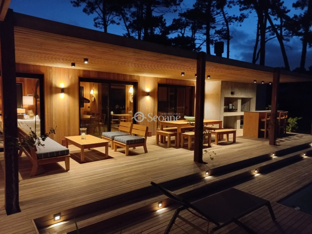 Casa ID.207 - Reserva Montoya - Elegante Y Calida, Estilo Nordico - 2026