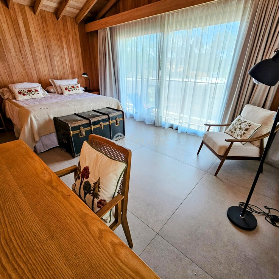 Casa ID.207 - Reserva Montoya - Elegante Y Calida, Estilo Nordico - 2026