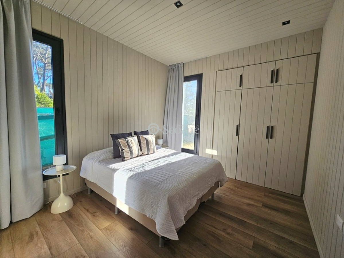 Casa ID.499 - Diseño Moderno y confort en Barrio Privado Reserva Montoya