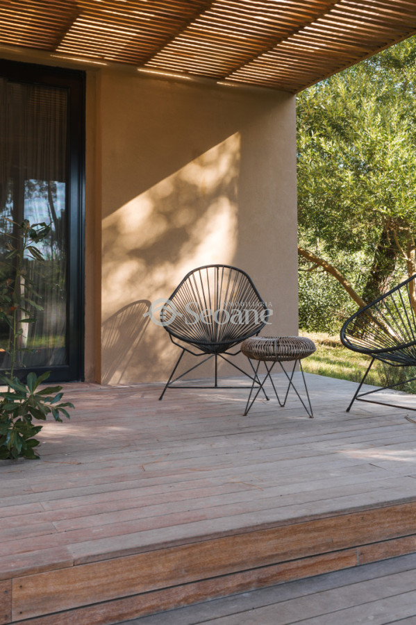 Casa ID.581 - Reserva Montoya - Moderna, Muy luminosa y completa