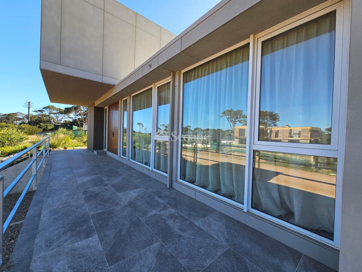 Casa ID.514 - Reserva Montoya - Lineas modernas - DISPONIBLE PRIMERA de ENERO - 4 dormitorios 