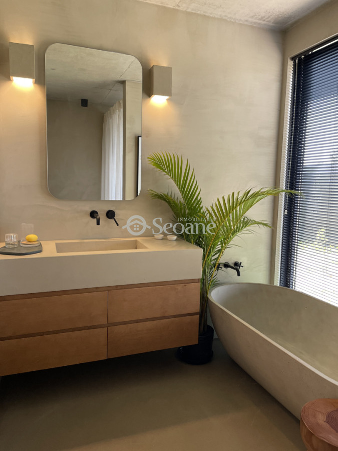 Casa ID.534 - Moderna y funcional - Reserva Montoya, Temporada 2027